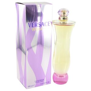 VERSACE WOMAN by Versace Eau De Parfum Spray 34 oz for Women