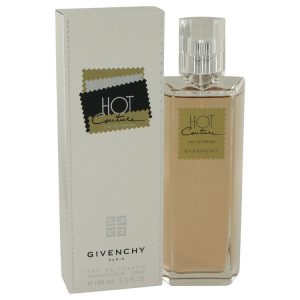 HOT COUTURE by Givenchy Eau De Parfum Spray 33 oz for Women