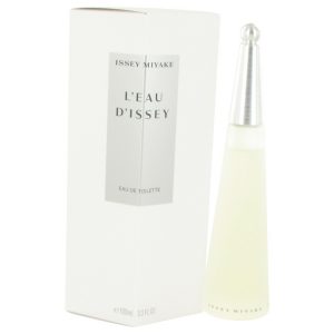 LEAU DISSEY issey Miyake by Issey Miyake Eau De Toilette Spray 33 oz for Women