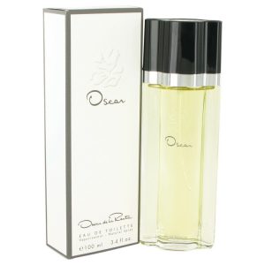 OSCAR by Oscar de la Renta Eau De Toilette Spray 34 oz for Women