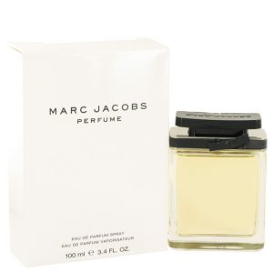 MARC JACOBS by Marc Jacobs Eau De Parfum Spray 34 oz for Women