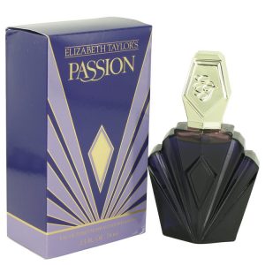 PASSION by Elizabeth Taylor Eau De Toilette Spray 25 oz for Women