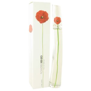 kenzo FLOWER by Kenzo Eau De Parfum Spray 34 oz for Women