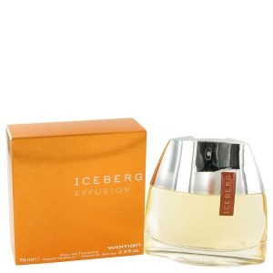 ICEBERG EFFUSION by Iceberg Eau De Toilette Spray 25 oz for Women