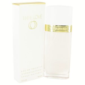 TRUE LOVE by Elizabeth Arden Eau De Toilette Spray 33 oz for Women