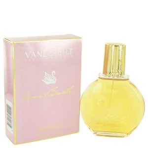 VANDERBILT by Gloria Vanderbilt Eau De Toilette Spray 34 oz for Women