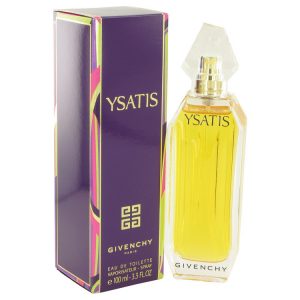 YSATIS by Givenchy Eau De Toilette Spray 34 oz for Women