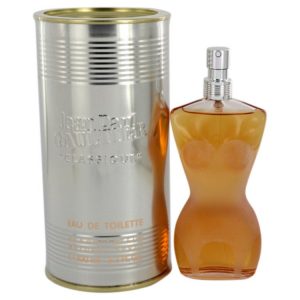 JEAN PAUL GAULTIER by Jean Paul Gaultier Eau De Toilette Spray 34 oz for Women