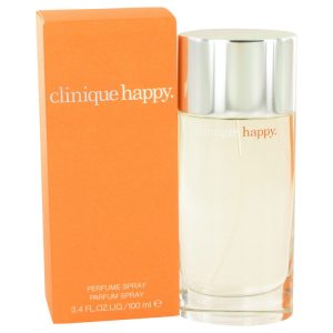 HAPPY by Clinique Eau De Parfum Spray 34 oz for Women