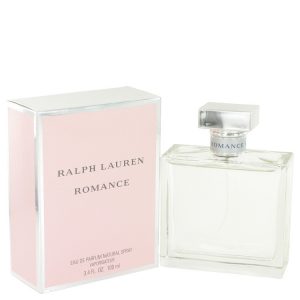 ROMANCE by Ralph Lauren Eau De Parfum Spray 34 oz for Women