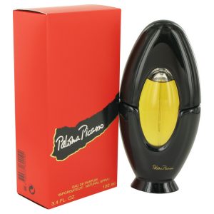 PALOMA PICASSO by Paloma Picasso Eau De Parfum Spray 34 oz for Women