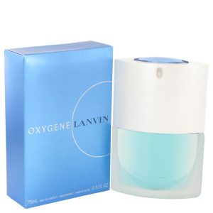 OXYGENE by Lanvin Eau De Parfum Spray 25 oz for Women