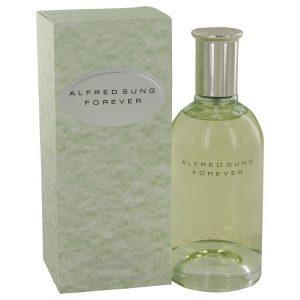 FOREVER by Alfred Sung Eau De Parfum Spray 42 oz for Women