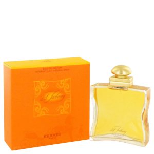 24 FAUBOURG by Hermes Eau De Parfum Spray 33 oz for Women