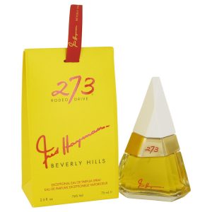 273 by Fred Hayman Eau De Parfum Spray 25 oz for Women