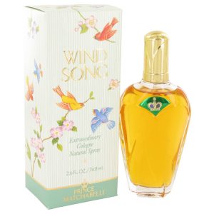 WIND SONG by Prince Matchabelli Cologne Spray 26 oz for Women