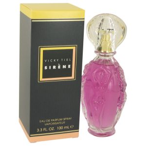 SIRENE by Vicky Tiel Eau De Parfum Spray 34 oz for Women