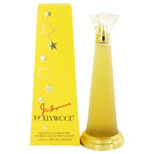 HOLLYWOOD by Fred Hayman Eau De Parfum Spray 34 oz for Women