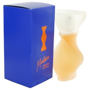 MONTANA by Montana Eau De Toilette Spray 34 oz for Women