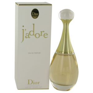 JADORE by Christian Dior Eau De Parfum Spray 34 oz for Women