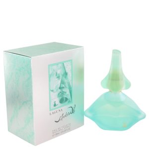 LAGUNA by Salvador Dali Eau De Toilette Spray 34 oz for Women