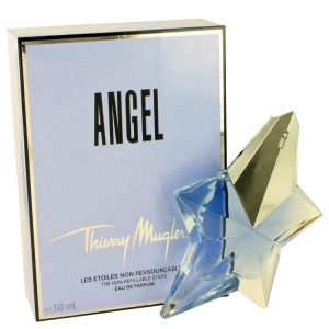 ANGEL by Thierry Mugler Eau De Parfum Spray 17 oz for Women