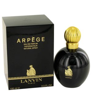 ARPEGE by Lanvin Eau De Parfum Spray 34 oz for Women