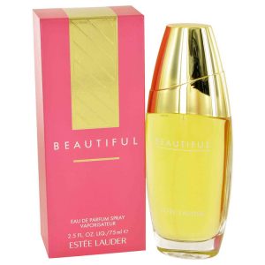 BEAUTIFUL by Estee Lauder Eau De Parfum Spray 25 oz for Women