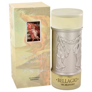 BELLAGIO by Bellagio Eau De Parfum Spray 33 oz for Women