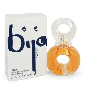 BIJAN by Bijan Eau De Toilette Spray 25 oz for Women