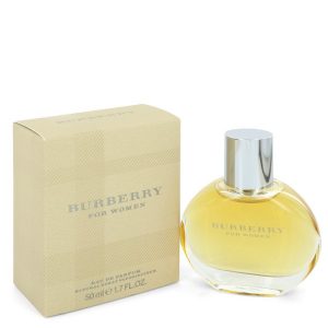 BURBERRY by Burberry Eau De Parfum Spray 17 oz for Women