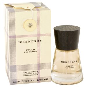 BURBERRY TOUCH by Burberry Eau De Parfum Spray 17 oz for Women