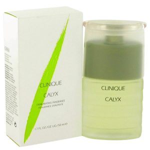 CALYX by Clinique Exhilarating Fragrance Spray 17 oz for Women