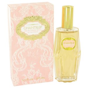 CHANTILLY by Dana Eau De Toilette Spray 35 oz for Women