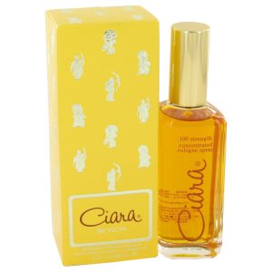 CIARA 100 by Revlon Cologne Spray 23 oz for Women