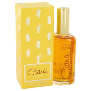 CIARA 80 by Revlon Eau De Cologne Spray 23 oz for Women