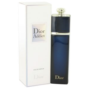 Dior Addict by Christian Dior Eau De Parfum Spray 34 oz for Women