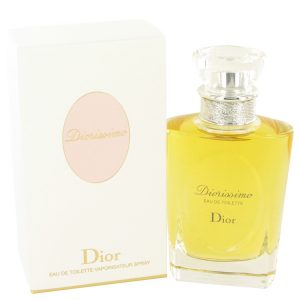 DIORISSIMO by Christian Dior Eau De Toilette Spray 34 oz for Women