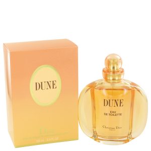 DUNE by Christian Dior Eau De Toilette Spray 34 oz for Women