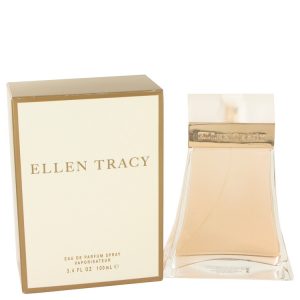 ELLEN TRACY by Ellen Tracy Eau De Parfum Spray 34 oz for Women