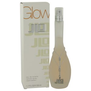 Glow by Jennifer Lopez Eau De Toilette Spray 17 oz for Women