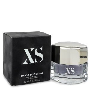 XS by Paco Rabanne Eau De Toilette Spray 17 oz for Men