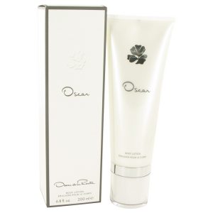 OSCAR by Oscar de la Renta Body Lotion 66 oz for Women