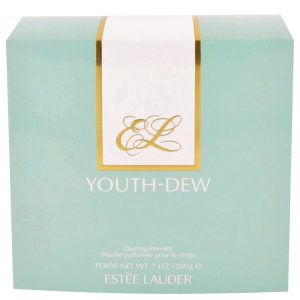 YOUTH DEW by Estee Lauder Dusting Powder 7 oz for Women