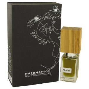 Nasomatto Absinth by Nasomatto Extrait De Parfum Pure Perfume 1 oz for Women