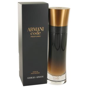 Armani Code Profumo by Giorgio Armani Eau De Parfum Spray 37 oz for Men