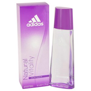 Adidas Natural Vitality by Adidas Eau De Toilette Spray 17 oz for Women