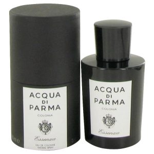 Acqua Di Parma Colonia Essenza by Acqua Di Parma Eau De Cologne Spray 34 oz for Men