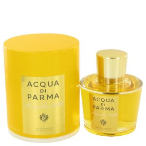 Acqua Di Parma Magnolia Nobile by Acqua Di Parma Eau De Parfum Spray 34 oz for Women