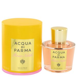 Acqua Di Parma Rosa Nobile by Acqua Di Parma Eau De Parfum Spray 34 oz for Women